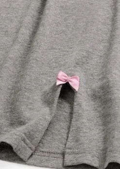 bonprix Chemise de nuit courte|Femme Lingerie Nuit