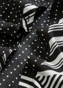 Femme bonprix Chemisiers|Chemise longue