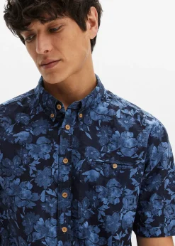bonprix Chemise manches courtes|Homme Chemises