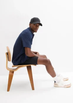 bonprix Chemise manches courtes 100% coton|Homme Chemises