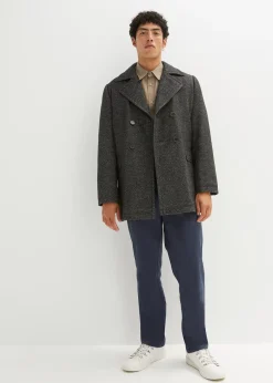 bonprix Chemise manches courtes légère|Homme Chemises