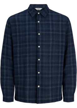 JJ REBEL Chemise manches longues|Homme Chemises