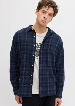 JJ REBEL Chemise manches longues|Homme Chemises