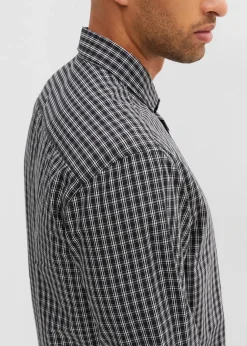bonprix Chemise pro 100% coton, Regular|Homme Chemises