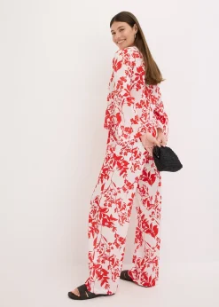 bonprix Chemisier 100% coton|Femme Deux Pièces & Ensembles|Chemisiers