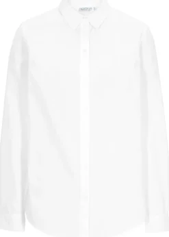 Femme bonprix Chemisiers|Chemisier 100% coton