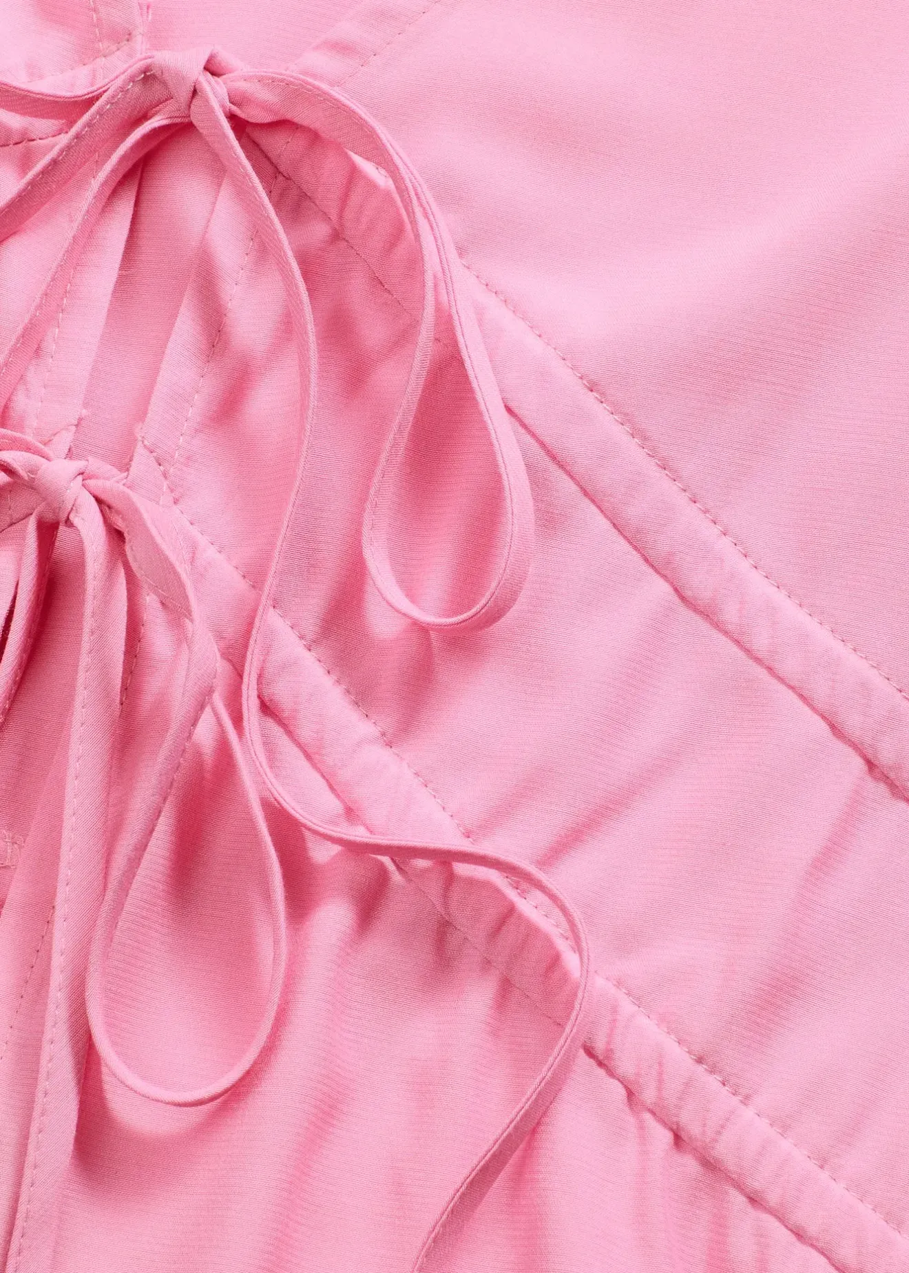 bonprix Chemisier à nouettes|Femme Chemisiers