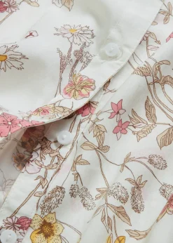 Femme bonprix Chemisiers|Chemisier 100% viscose