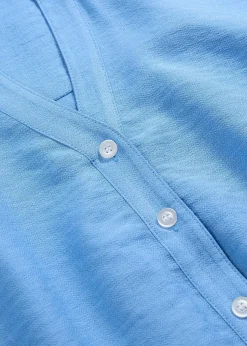 bonprix Chemisier boxy|Femme Chemisiers