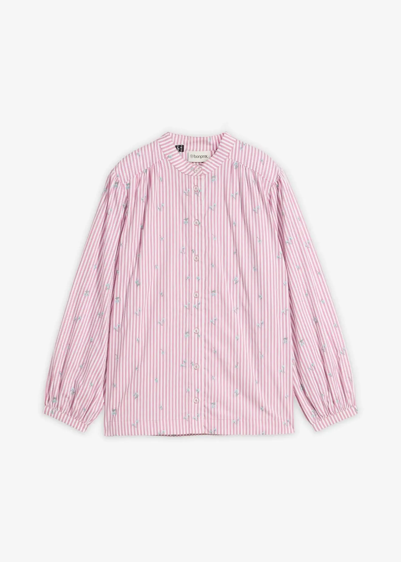 bonprix Chemisier coton|Femme Chemisiers