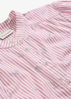 bonprix Chemisier coton|Femme Chemisiers