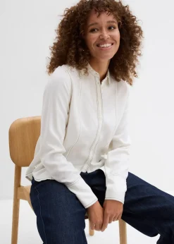 Femme bonprix Chemisiers|Chemisier en viscose fluide