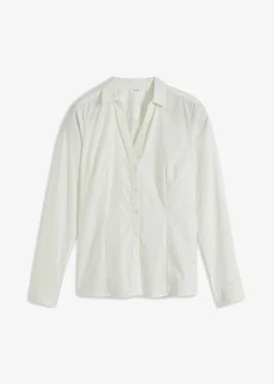 bonprix Chemisier extensible|Femme Chemisiers