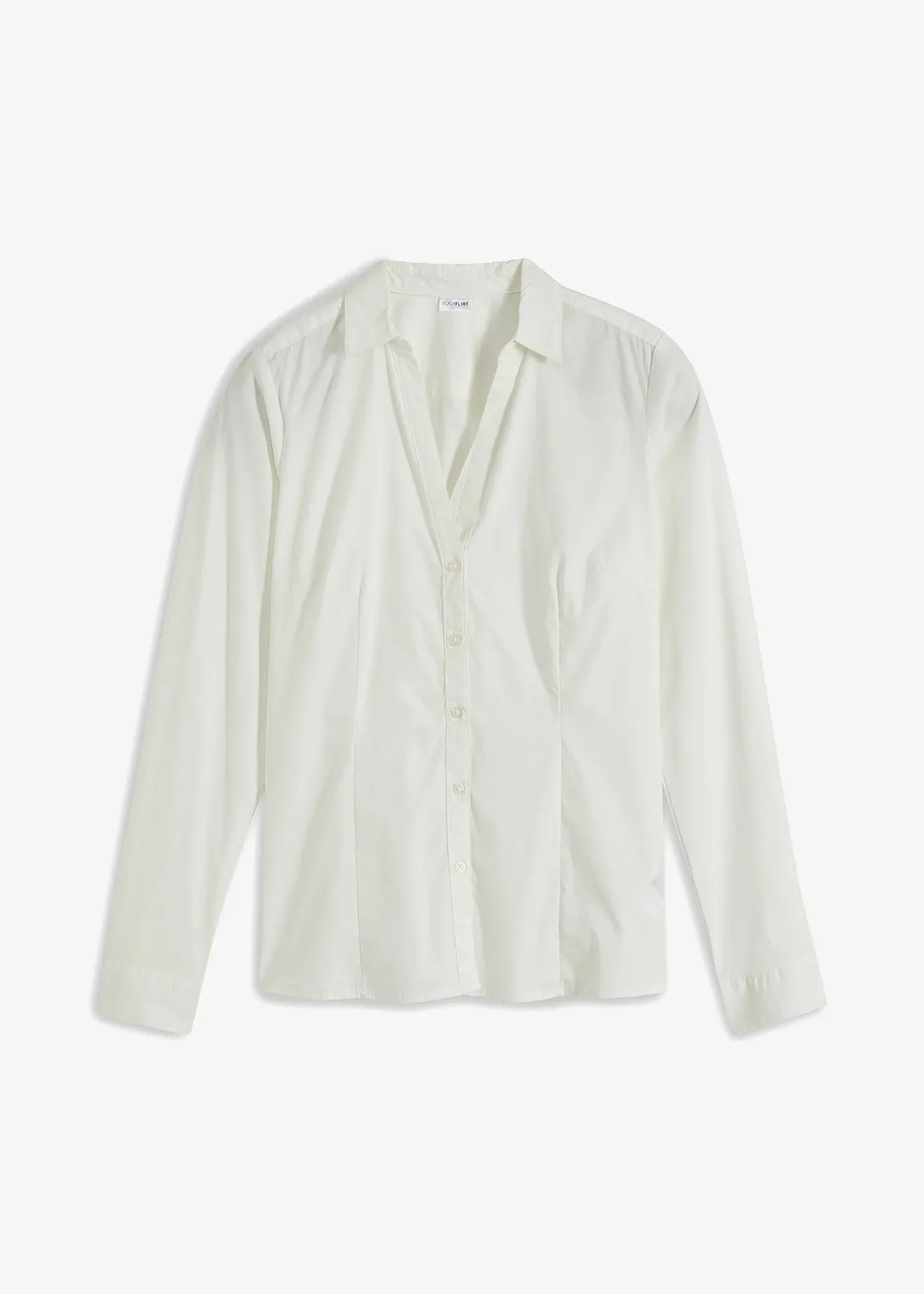 bonprix Chemisier extensible|Femme Chemisiers