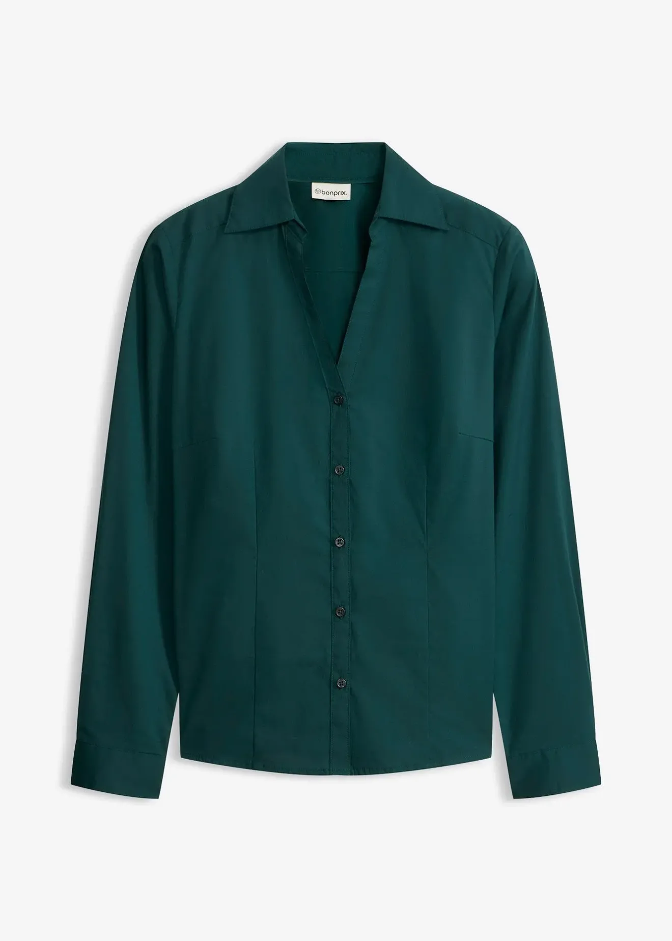 Femme bonprix Chemisiers|Chemisier extensible