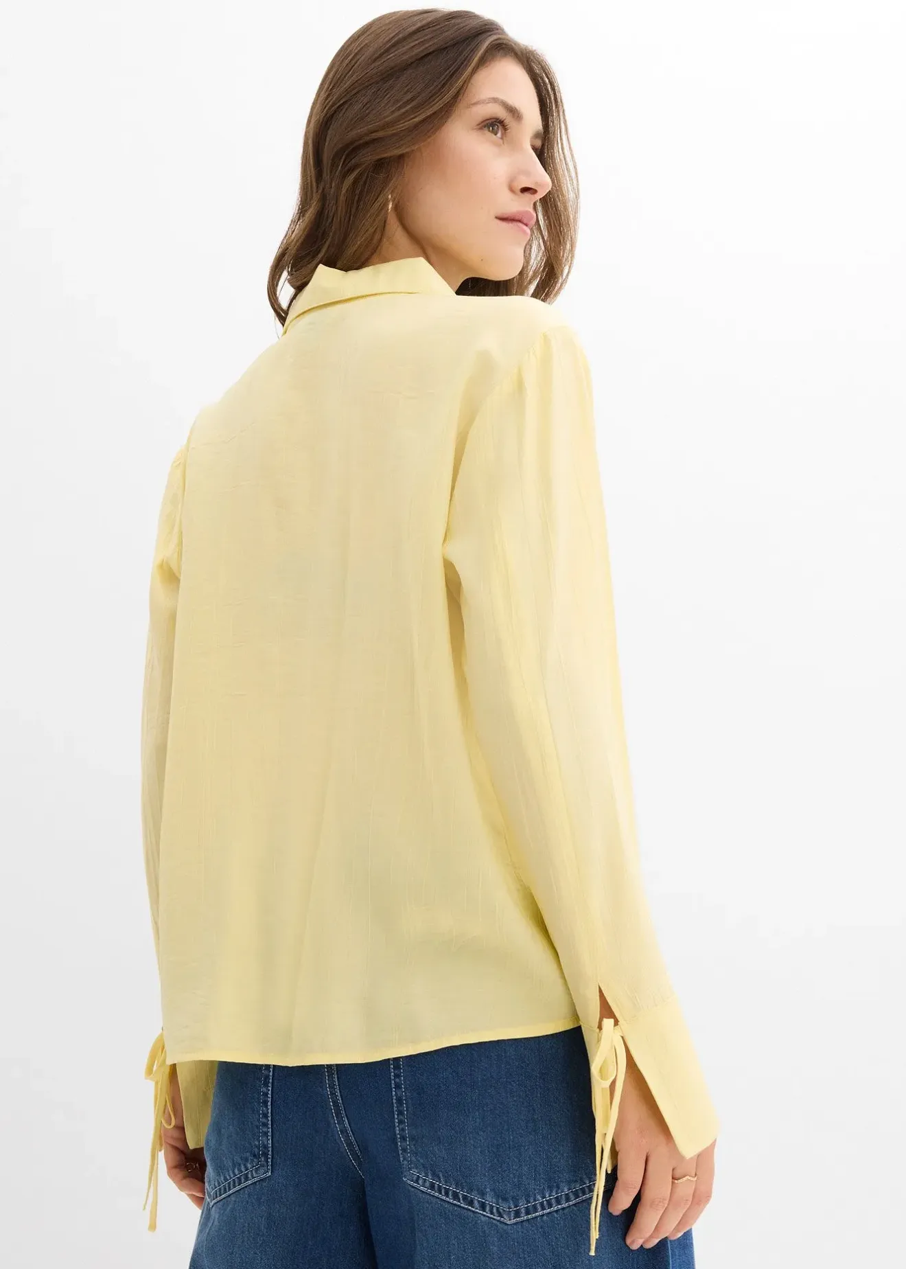 Femme bonprix Chemisiers|Chemisier fluide