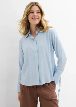 Femme bonprix Chemisiers|Chemisier fluide