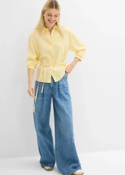 Femme bonprix Chemisiers|Chemisier fluide