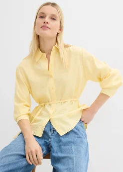 Femme bonprix Chemisiers|Chemisier fluide