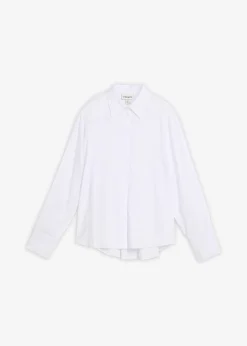 bonprix Chemisier fluide|Femme Chemisiers