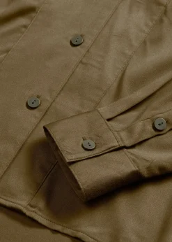 Femme bonprix Chemisiers|Chemisier fluide en satin