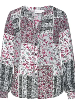 Femme bonprix Chemisiers|Chemisier imprimé