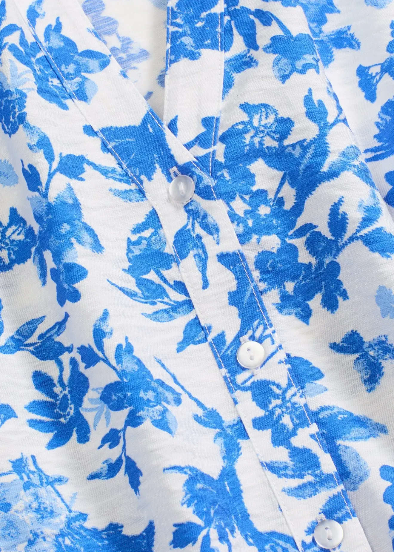 Femme bonprix Chemisiers|Chemisier manches courtes doux et fluide