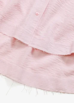 bonprix Chemisier oversize|Femme Chemisiers