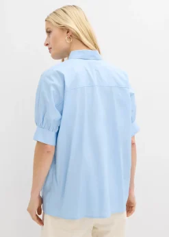 Femme bonprix Chemisiers|Chemisier oversize