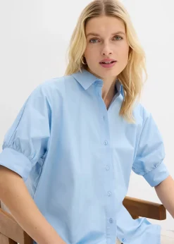 Femme bonprix Chemisiers|Chemisier oversize