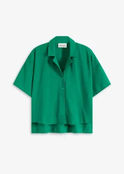 Femme bonprix Chemisiers|Chemisier oversize