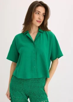 Femme bonprix Chemisiers|Chemisier oversize