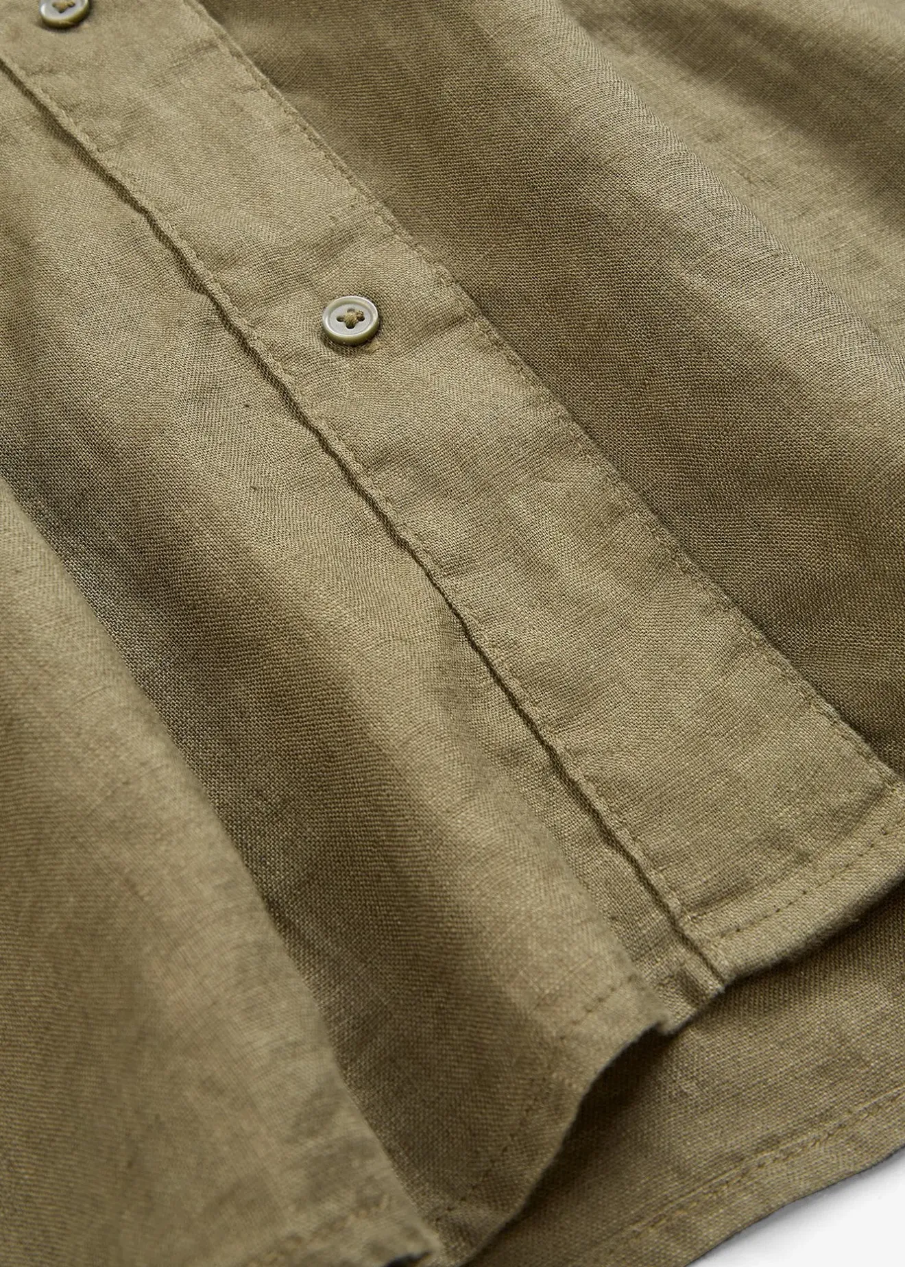 Femme bonprix Premium|Chemisiers|Chemisier oversize 100% lin