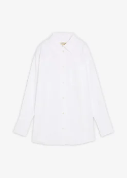 bonprix Chemisier Oxford|Femme Chemisiers