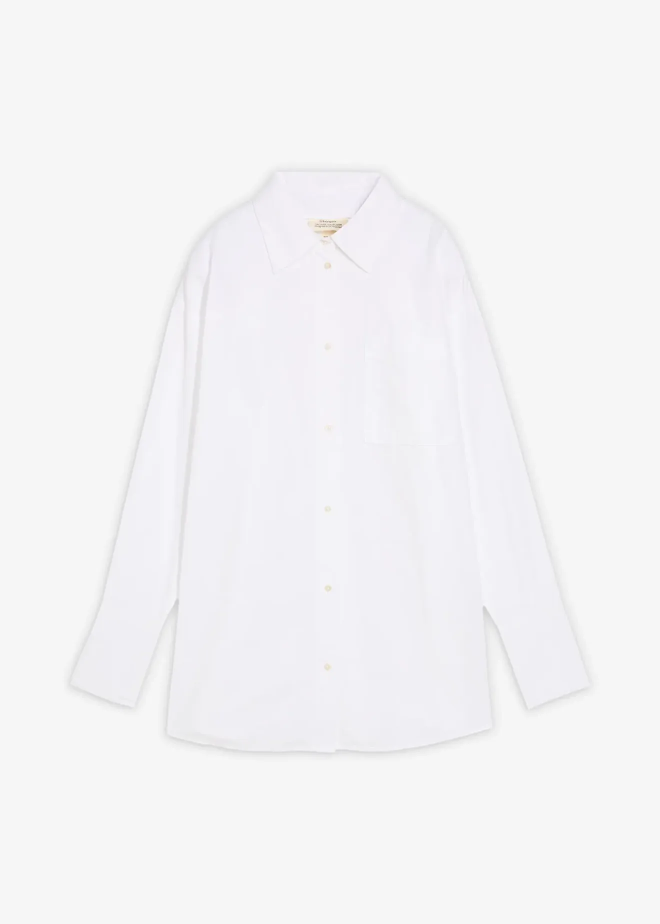 bonprix Chemisier Oxford|Femme Chemisiers