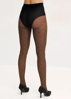 Femme bonprix Chaussettes & Collants|Collant avec ceinture confort, 20 DEN