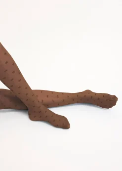 Femme bonprix Chaussettes & Collants|Collant avec ceinture confort, 20 DEN