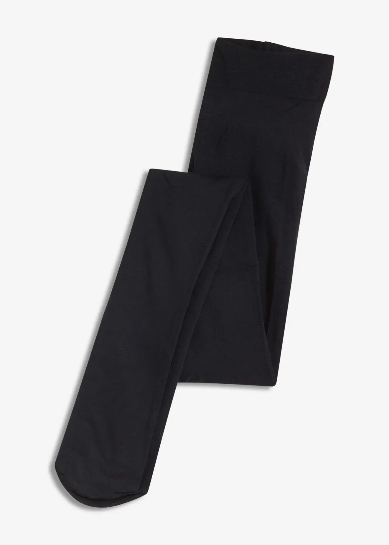 bonprix Collant de grossesse 90D|Femme Maternité|Chaussettes & Collants