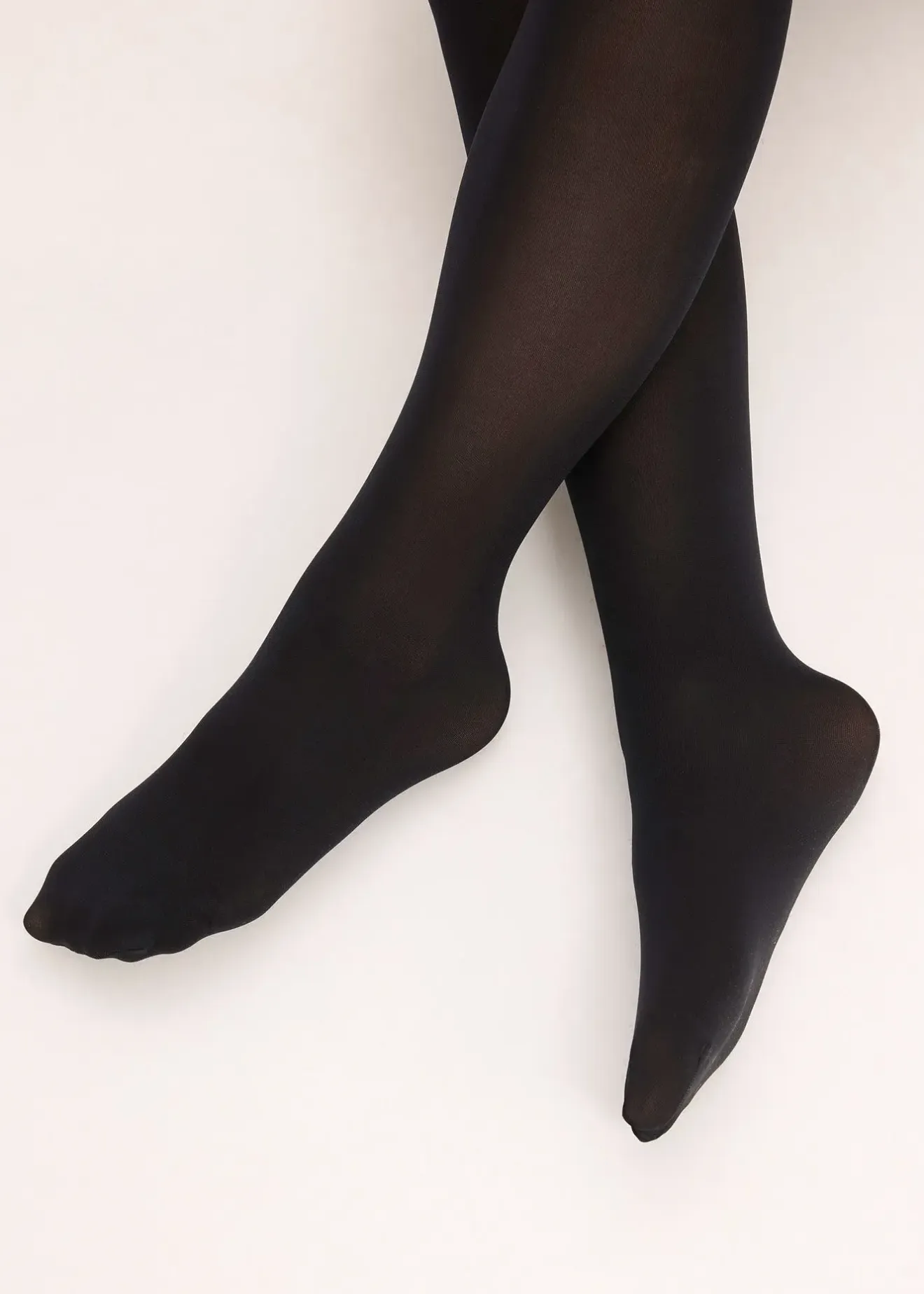 Femme bonprix Maternité|Chaussettes & Collants|Collant de grossesse 50den