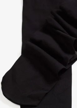 Femme bonprix Maternité|Chaussettes & Collants|Collant de grossesse 50den