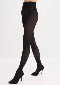 Femme bonprix Chaussettes & Collants|Collant 50den