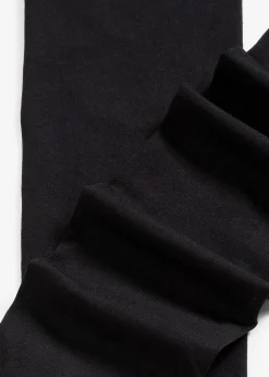 Femme bonprix Chaussettes & Collants|Collant 50den