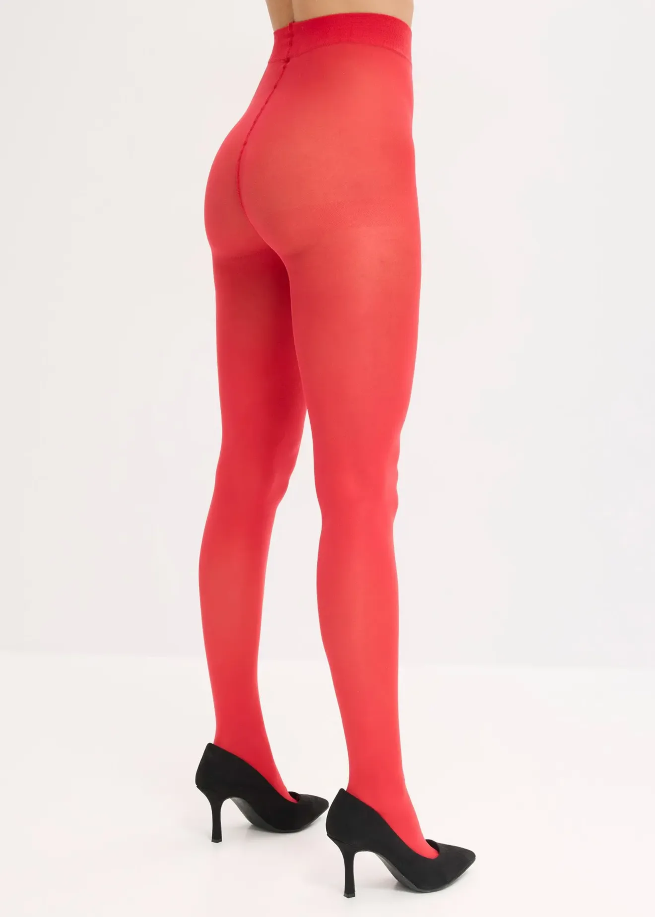 Femme bonprix Chaussettes & Collants|Collant 30den