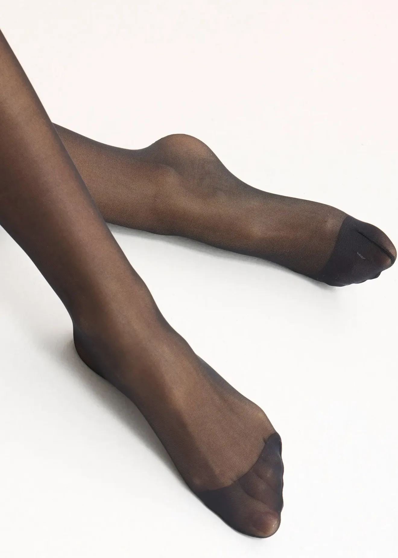 bonprix Collant 30den confort|Femme Chaussettes & Collants