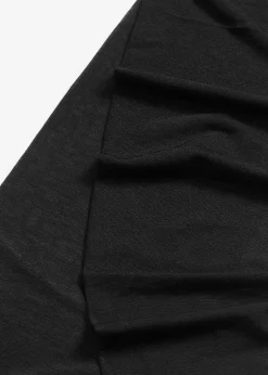 Femme bonprix Chaussettes & Collants|Collant opaque effet push up + ventre plat + ceinture confort + compression, 50den