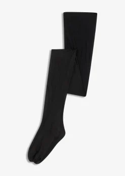 Femme bonprix Chaussettes & Collants|Collant résistant au filage taille élastique 20 DEN