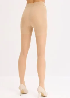 bonprix Collant sculptant 30den|Femme Chaussettes & Collants