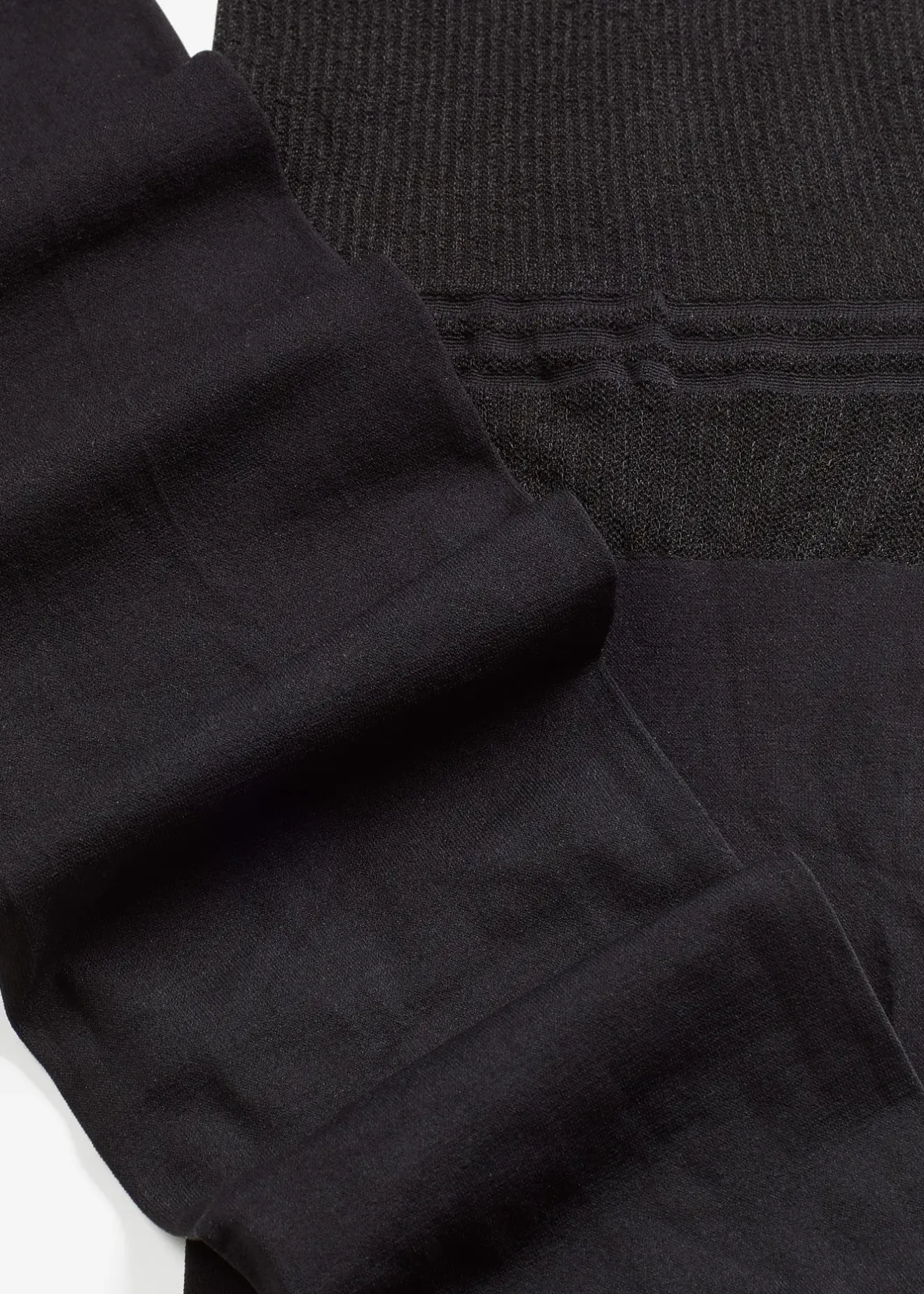 Femme bonprix Chaussettes & Collants|Collant sculptant 50den avec ceinture confortable