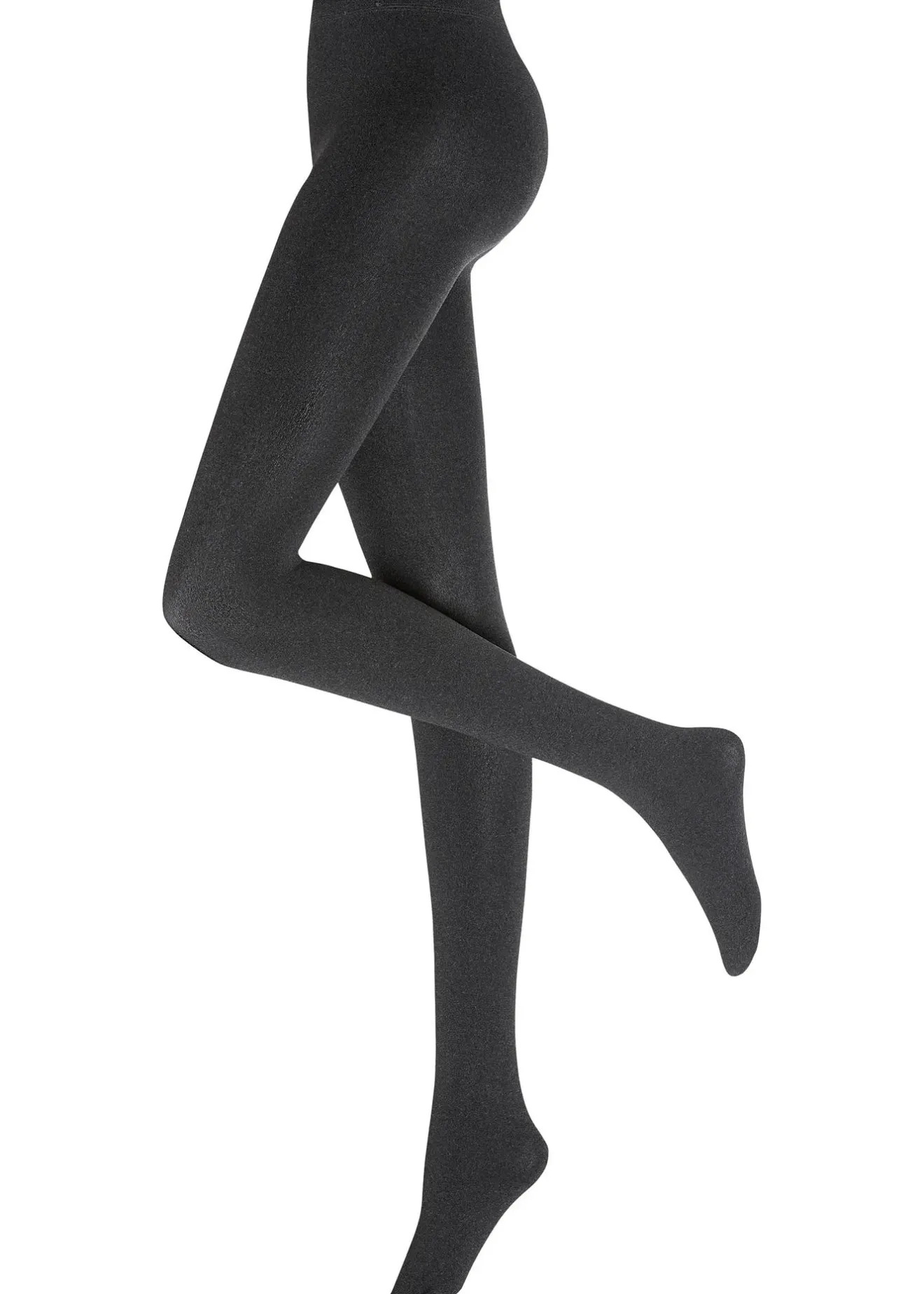 Femme bonprix Lingerie Thermo|Chaussettes & Collants|Collant thermo en polaire 140den