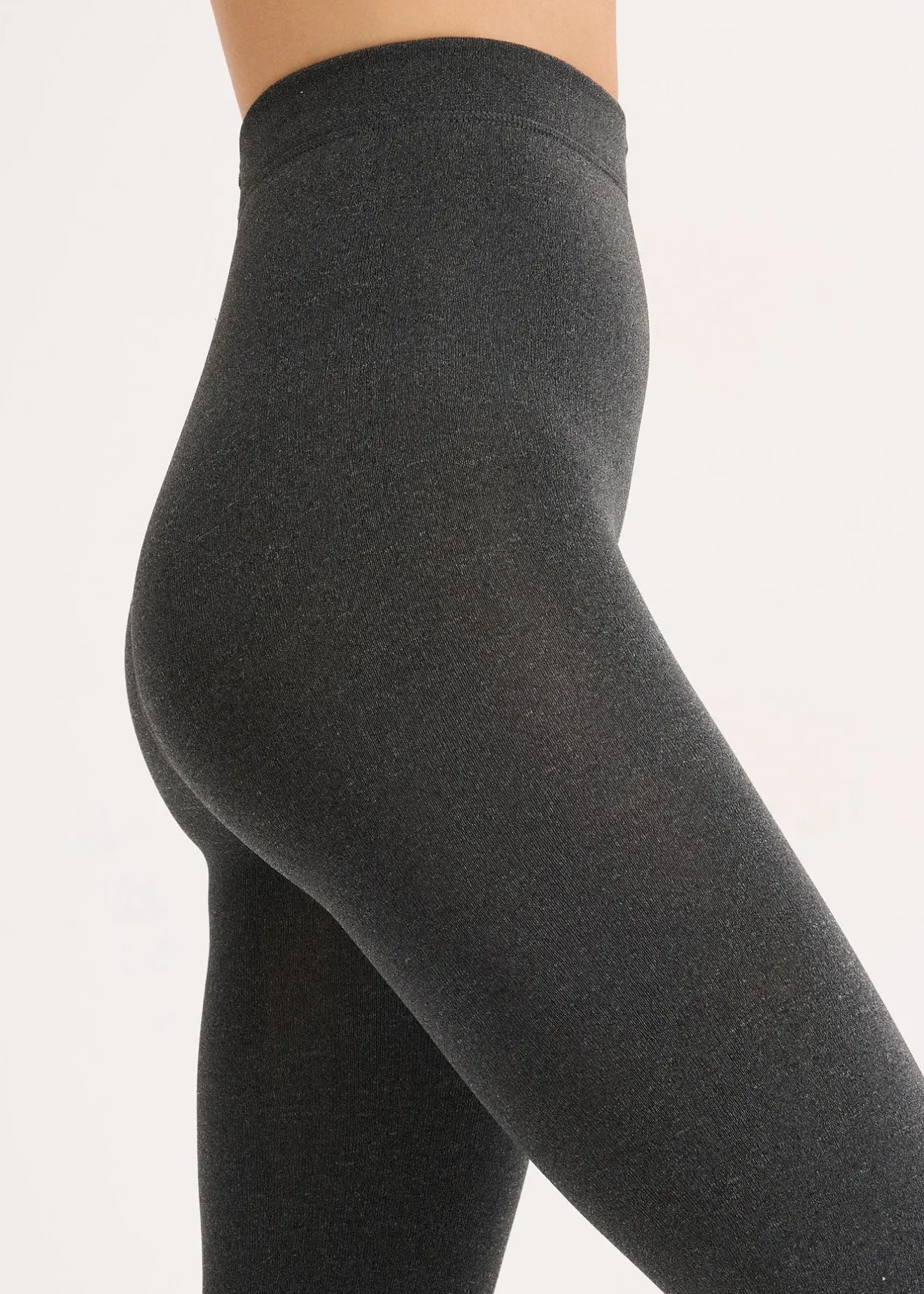 Femme bonprix Lingerie Thermo|Chaussettes & Collants|Collant thermo en polaire 140den